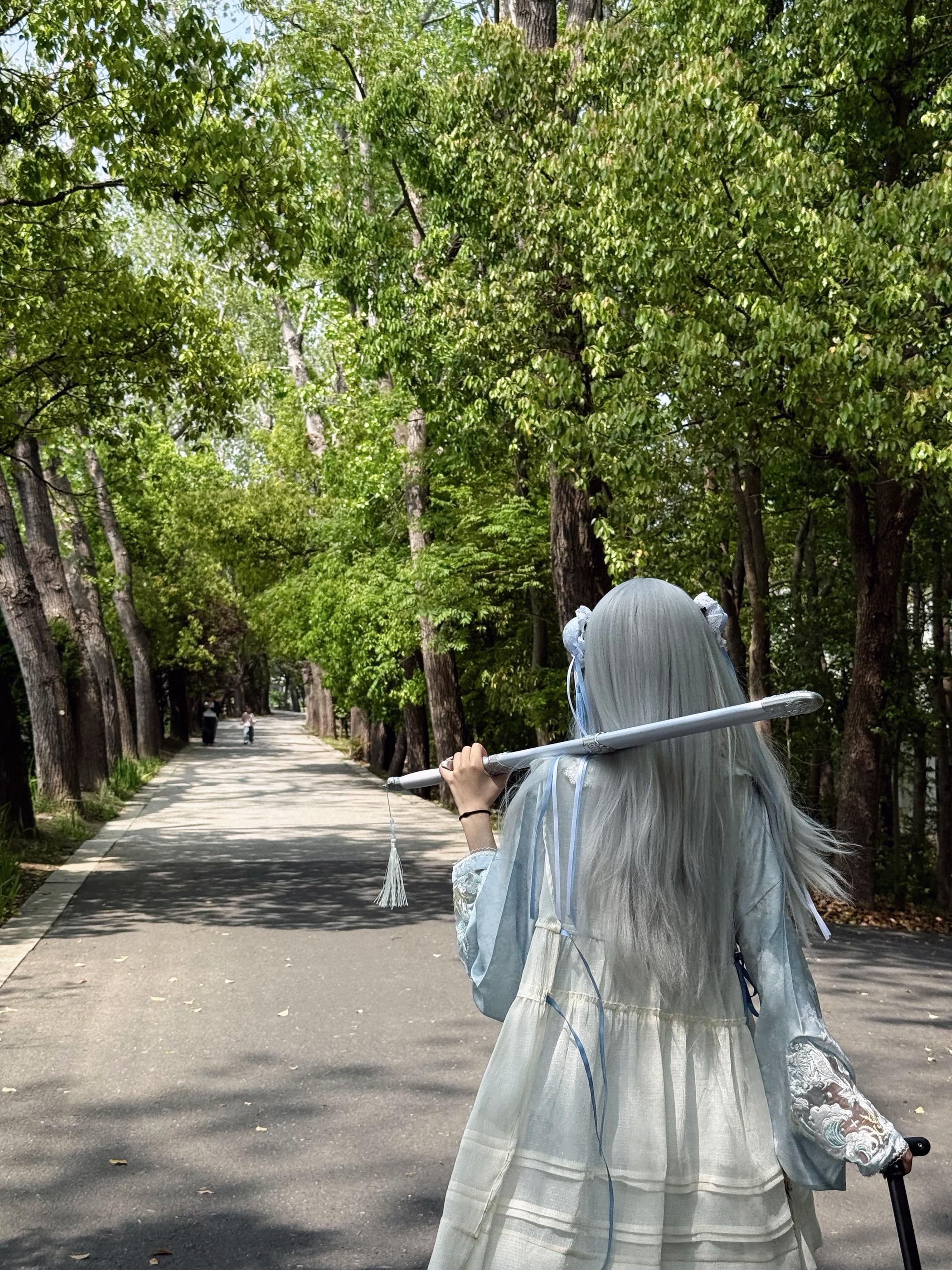 随拍
