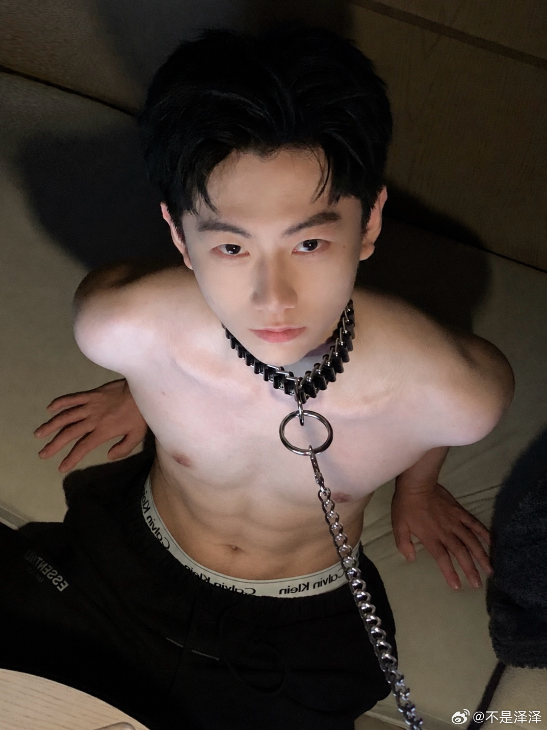 你们第一眼到底在看哪里🥵 ​​​