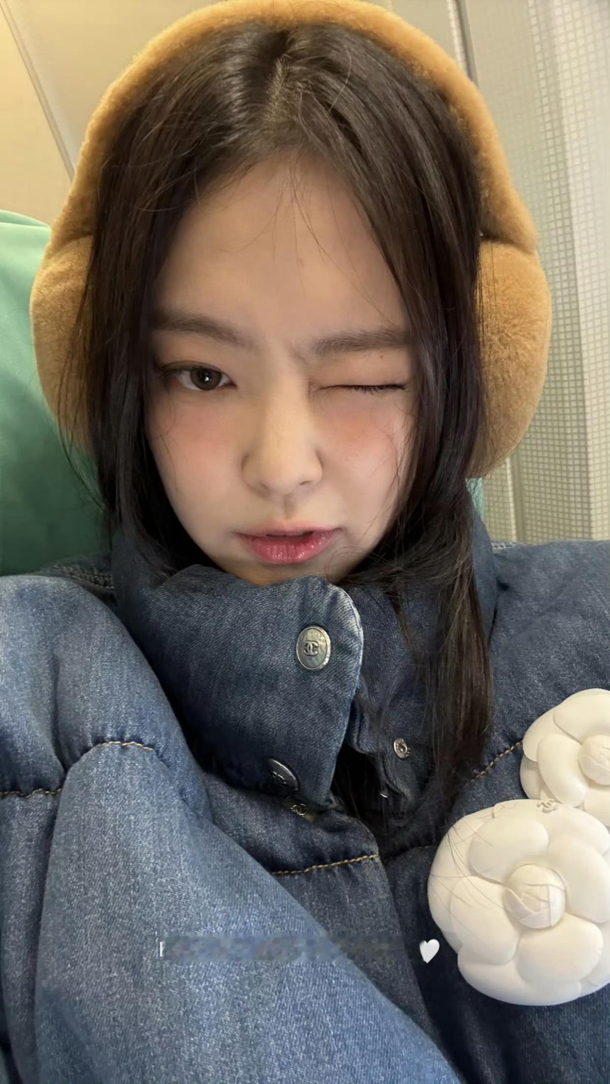 Jennie ​​​