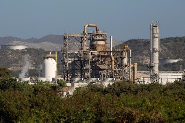 委内瑞拉现政府彻底向美国‘投降’，罗德里格斯总统提交了改革石油法，外国石油公司将