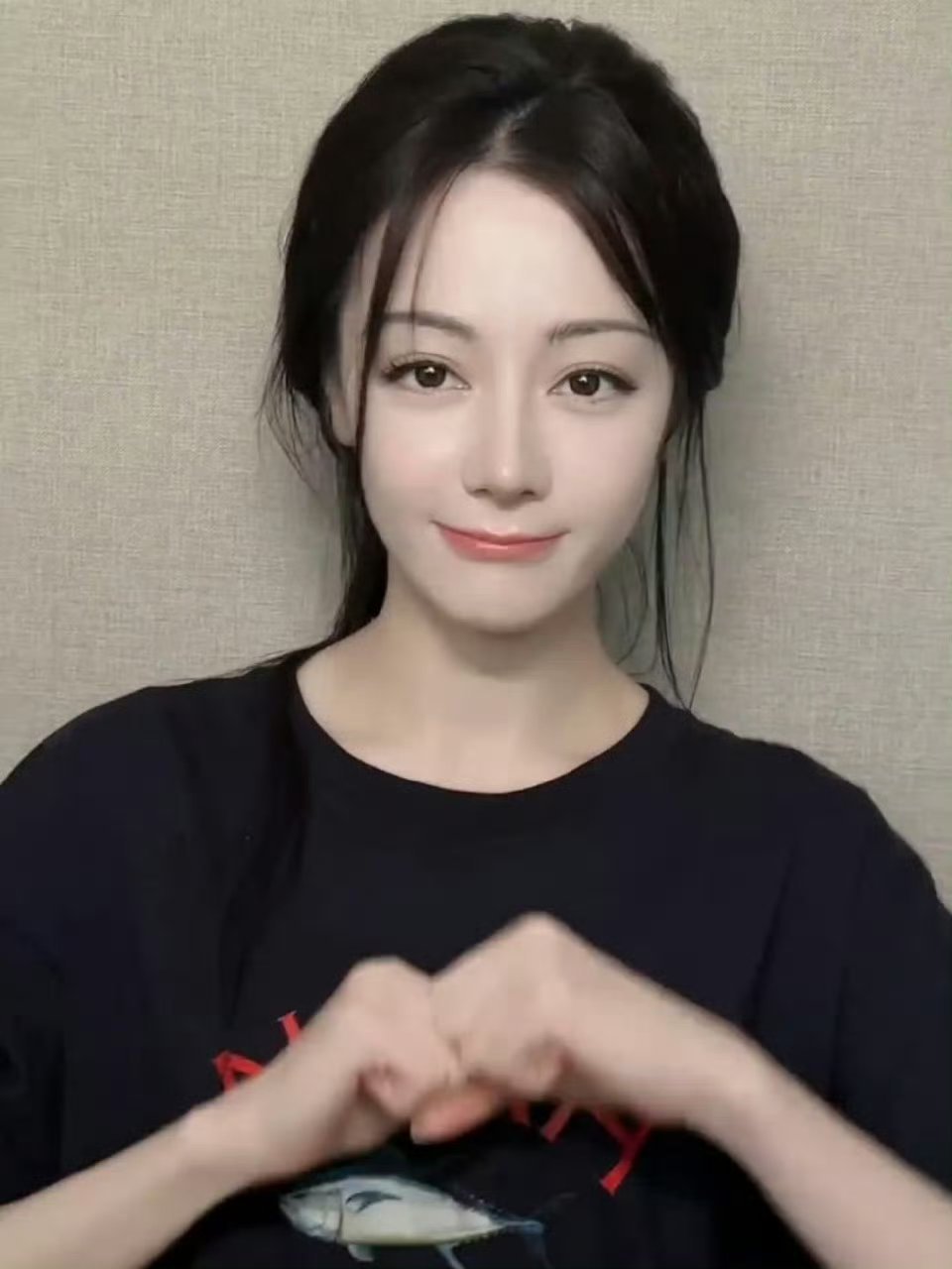 好可爱的胖迪宝宝呀～ 