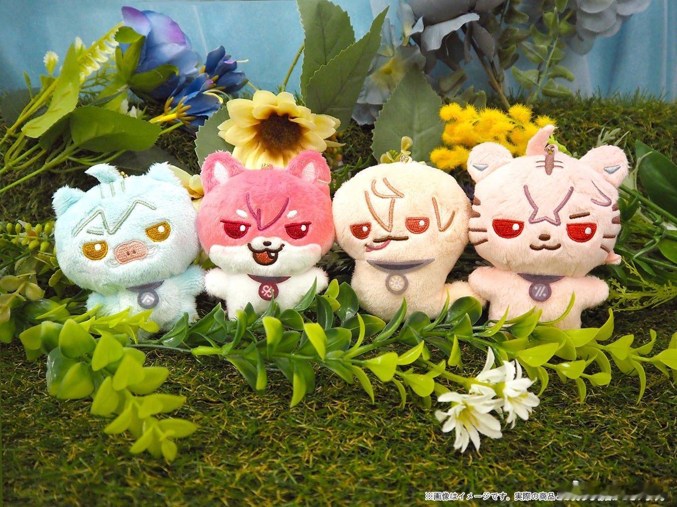 本狗猪女有话要说：虎蛇在交尾。 