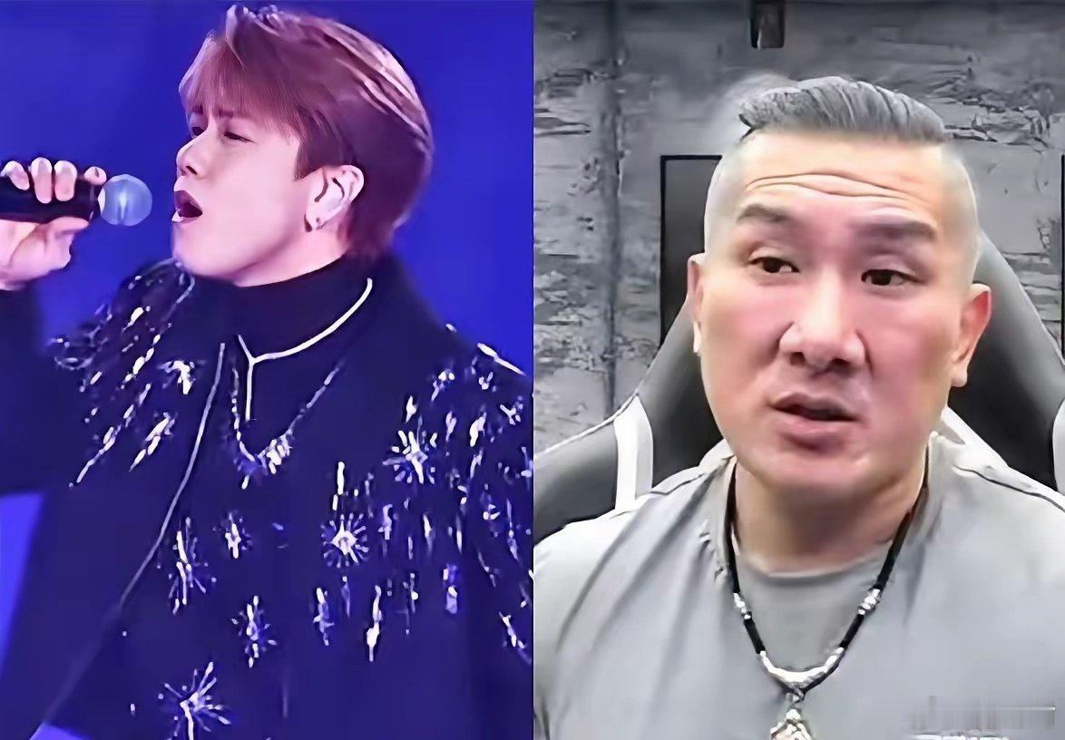 为何他不行，为何他行？他在哪出生？他又在哪出生？论时机，他把握住了，他掉转枪头反