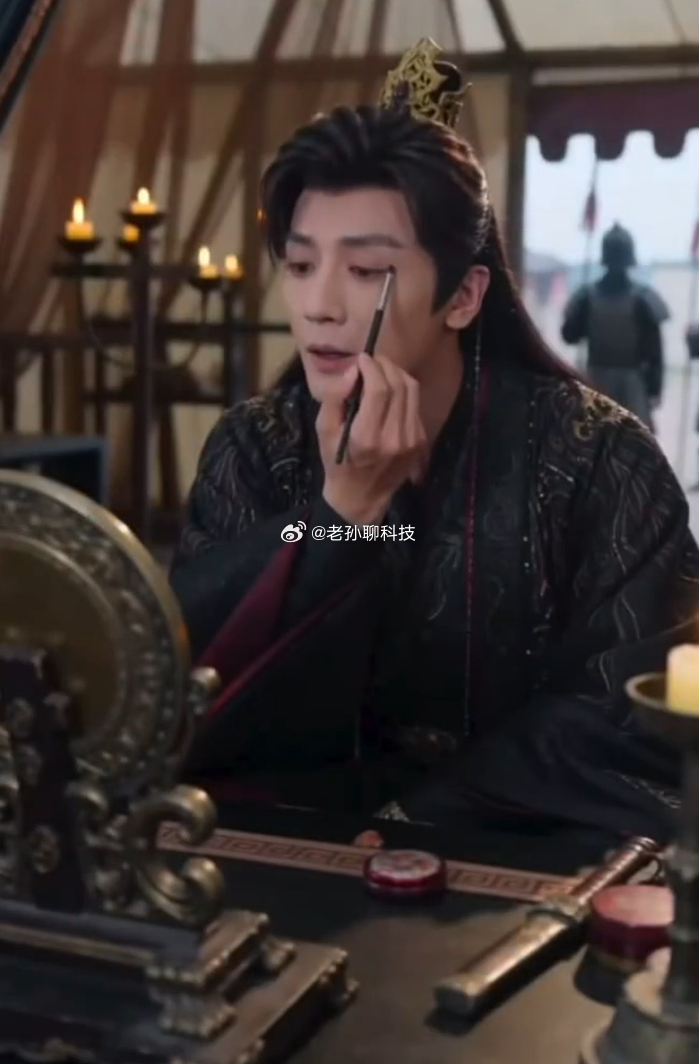 逐玉 庆功宴这是一场资本的失败很多粉丝都在替张凌赫叫冤，但这件事情和明星本人似乎