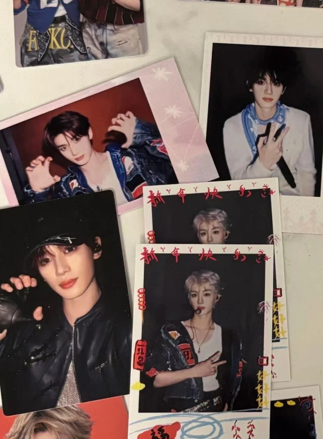 丁程鑫魅惑小狐狸丁程鑫新年音乐会隐藏卡  丁程鑫新音隐藏卡好漂亮啊！这个眼神完全