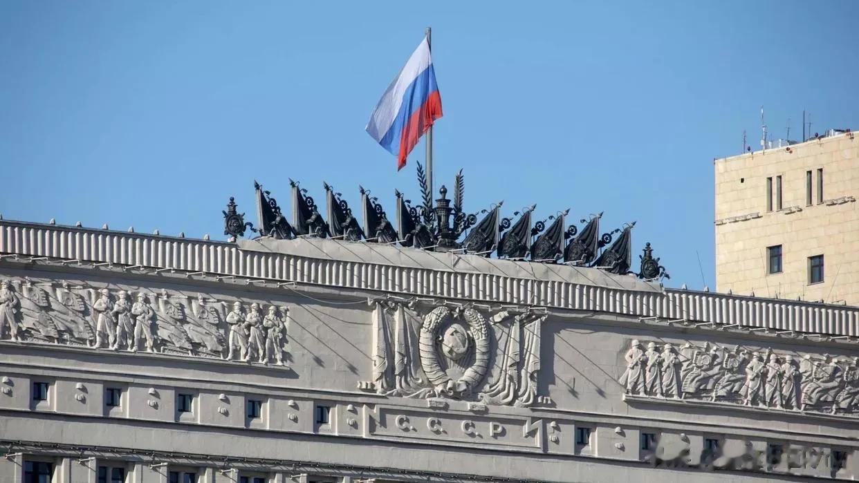 俄国防部向“瓦格纳”集团战士发出呼吁

来源:俄罗斯卫星通讯社

俄罗斯国防部向