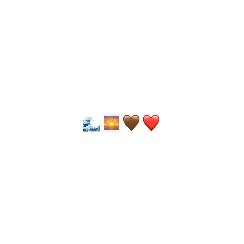 earthmix 大海、日落、和你…… ​​​