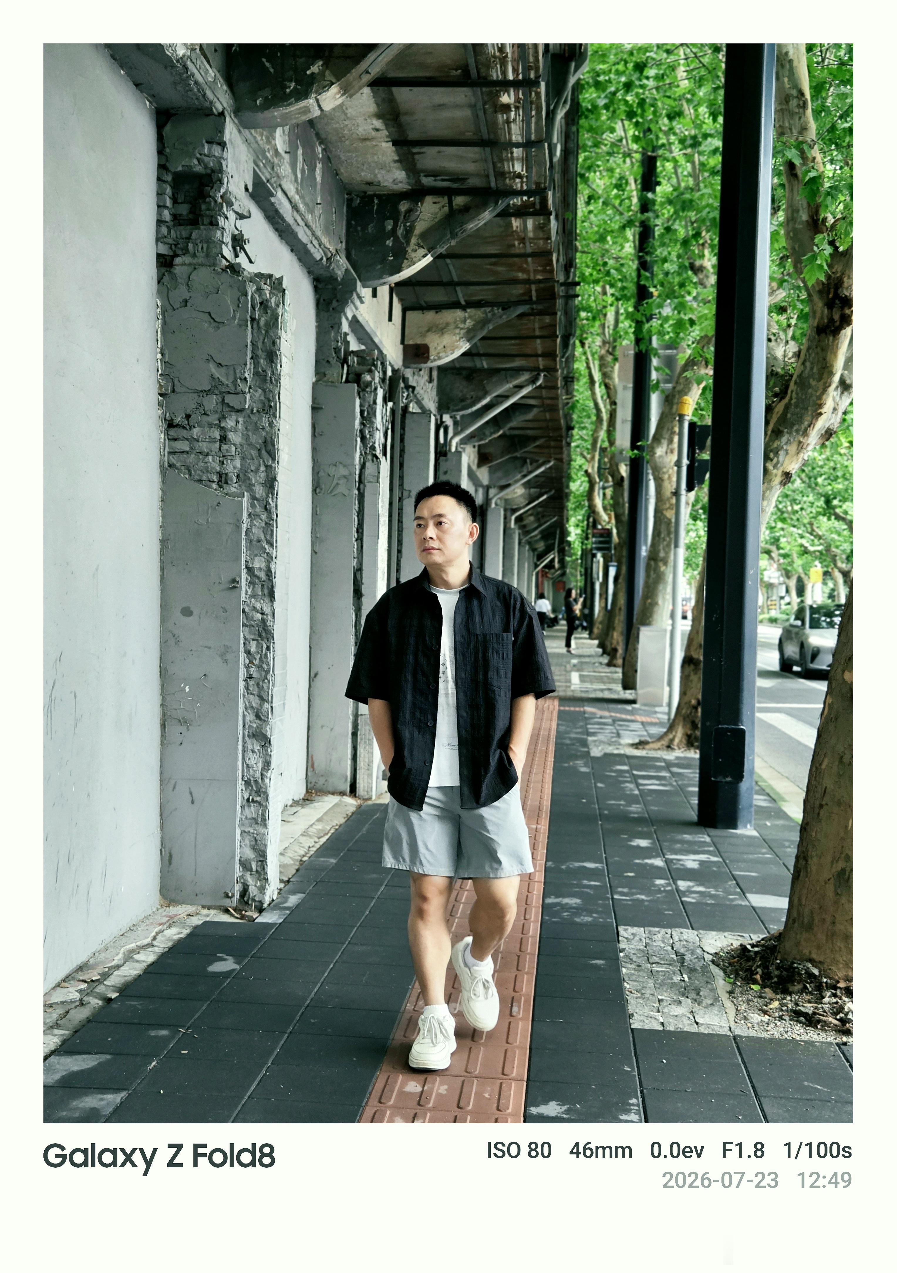 可还行？三星折叠三旗舰齐发