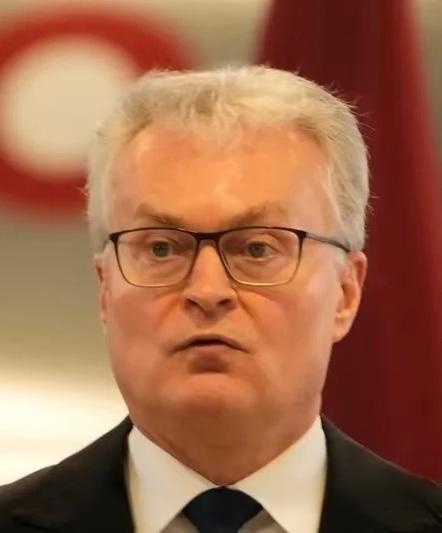 小小立陶宛，竟屡次挑战大国底线，实在是自不量力，究竟是谁给了它这般底气？

放眼