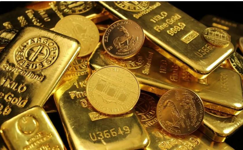 金价暴跌25%击穿4000美元，从5598到3964，这轮黄金牛市真的结束了吗？