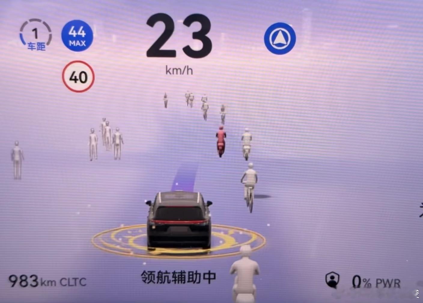 马上有乾崑好事即发生 2026年的智能汽车，真标杆还得看华为乾崑。不靠花活，靠三