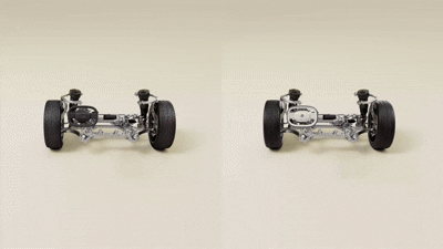 2025年，中国首款采用线控转向技术的蔚来ET9量产交付，泊车、掉头等低速场景下