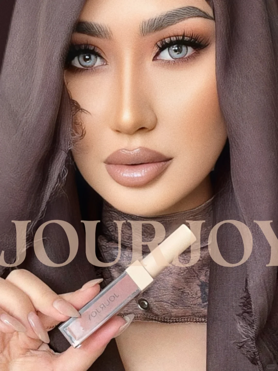 美妆 唇釉 JOURJOY彩妆品牌