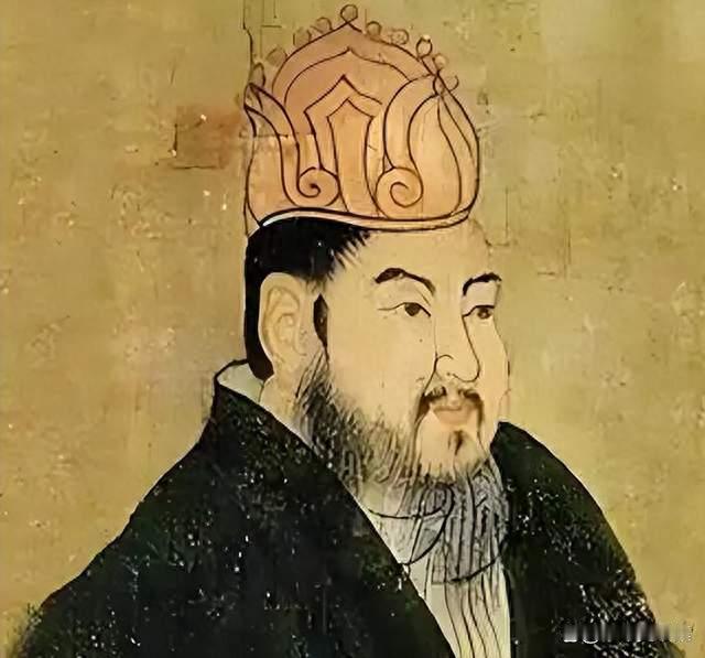 眼光远超时代，杨广为何14年亡国？