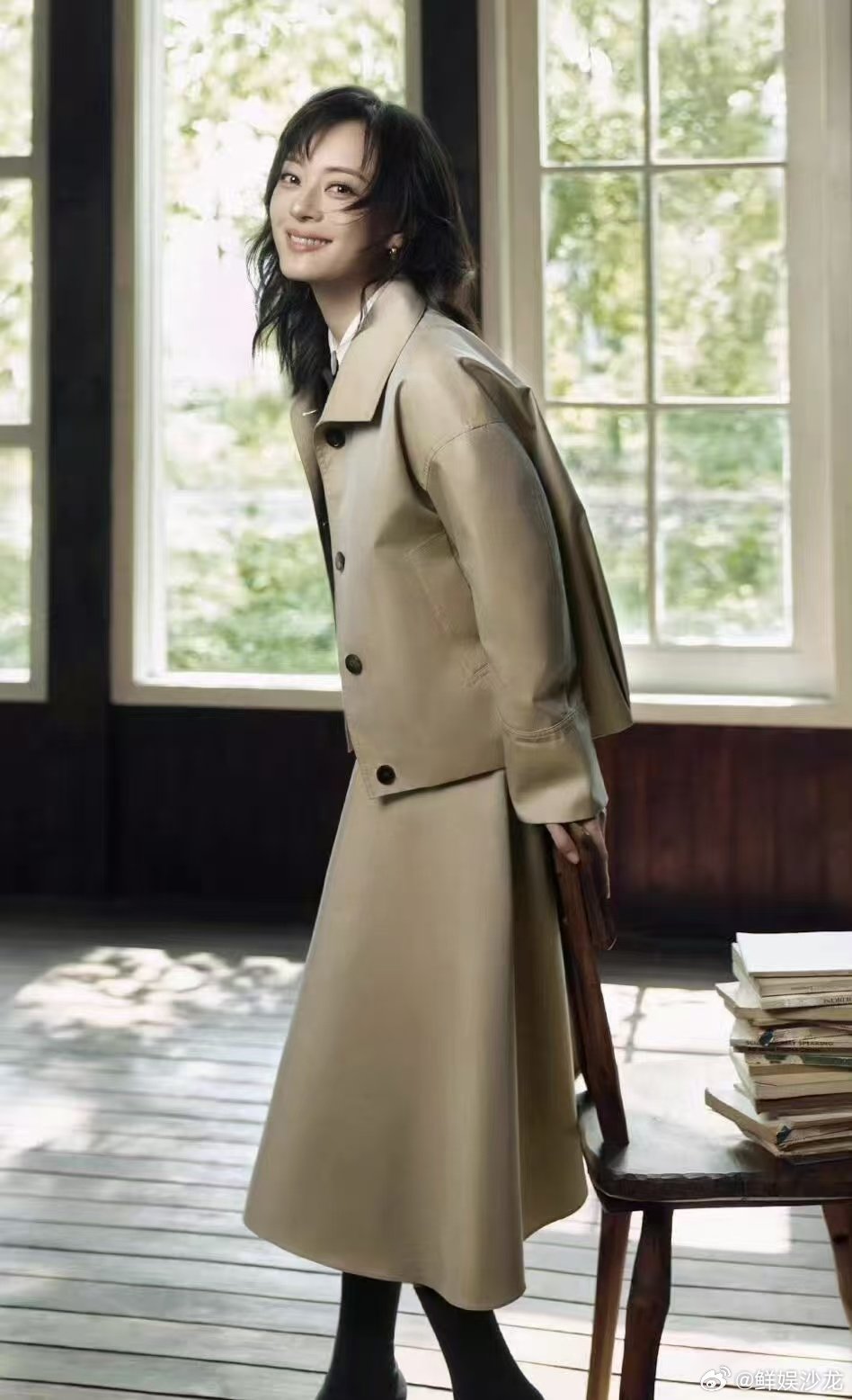 好久没听到孙俪的爱如空气了声鸣远扬 时光里的经典！孙俪《爱如空气》太难忘，李佳蓓