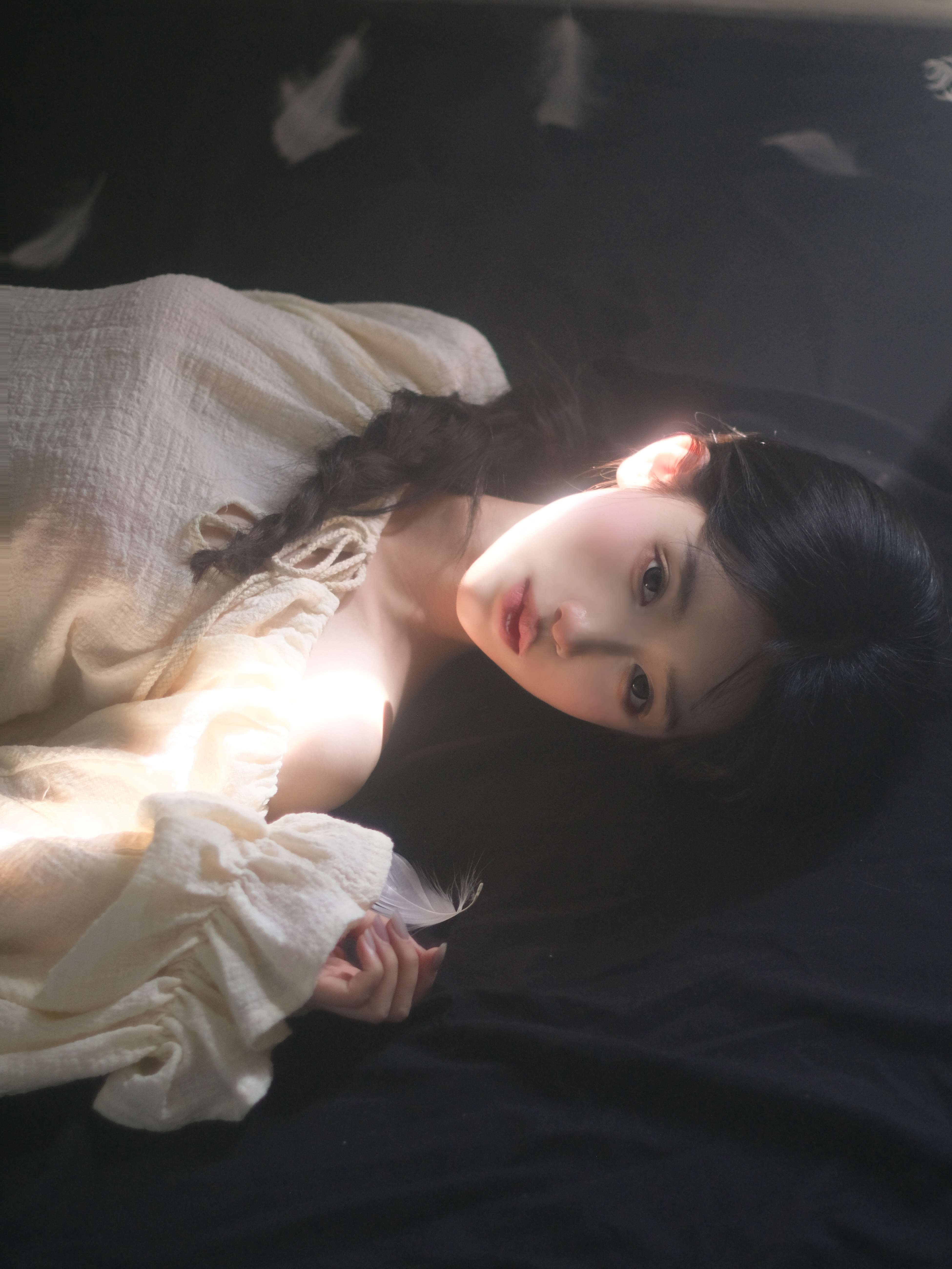 光眷白鸽🕊️南京约拍[超话]南京约拍南京写真 ​​​