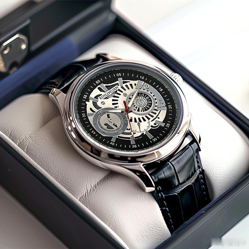 抽一个手表，点赞即可！ 