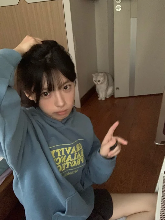 ✌️
