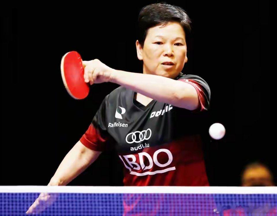 伦敦世乒赛：首位世界冠军输球！4月30日赛程公布2026年伦敦团体世乒赛正火热进