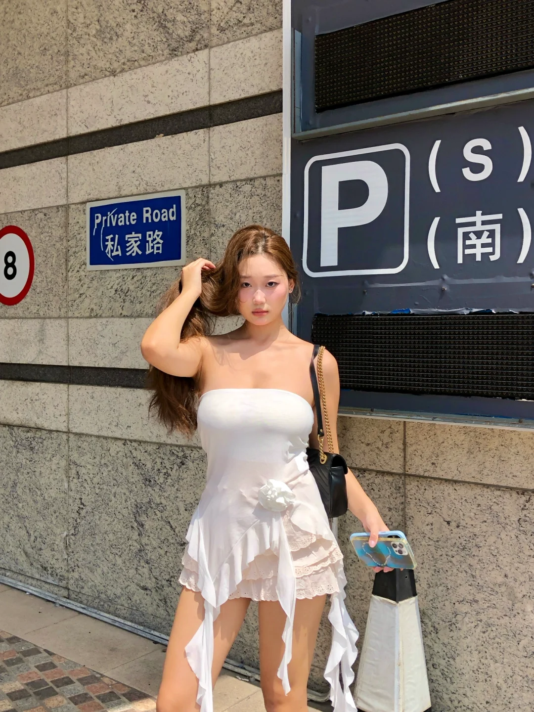 小狗脚印
