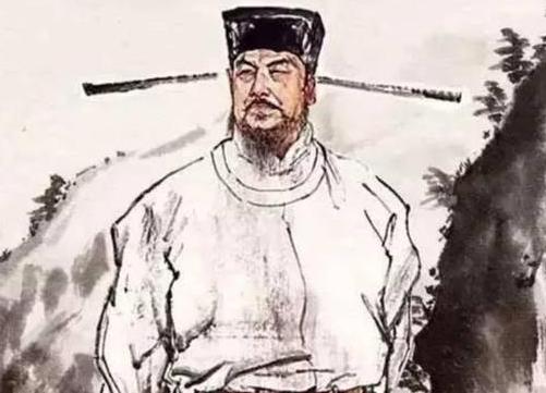 范仲淹：心怀天下的文臣向来都要上战场
一个52岁的老文官，被派去前线，大家都觉得