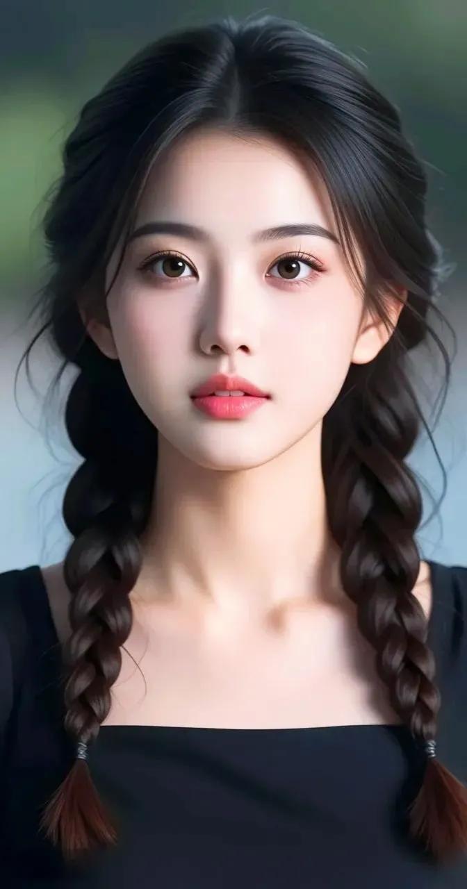 美丽动人