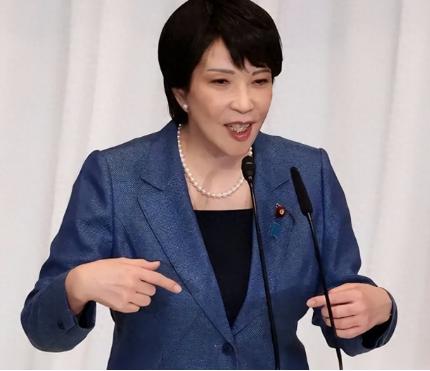 美国媒体说了一句话琢磨起来真有道理，就是中国制裁日本对美国来说是一件好事，因为这