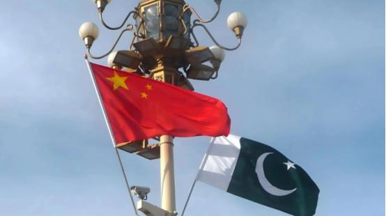 巴基斯坦以为中国不敢翻脸，他们知道中国需要巴基斯坦，更需要利益，那就是瓜达尔港和