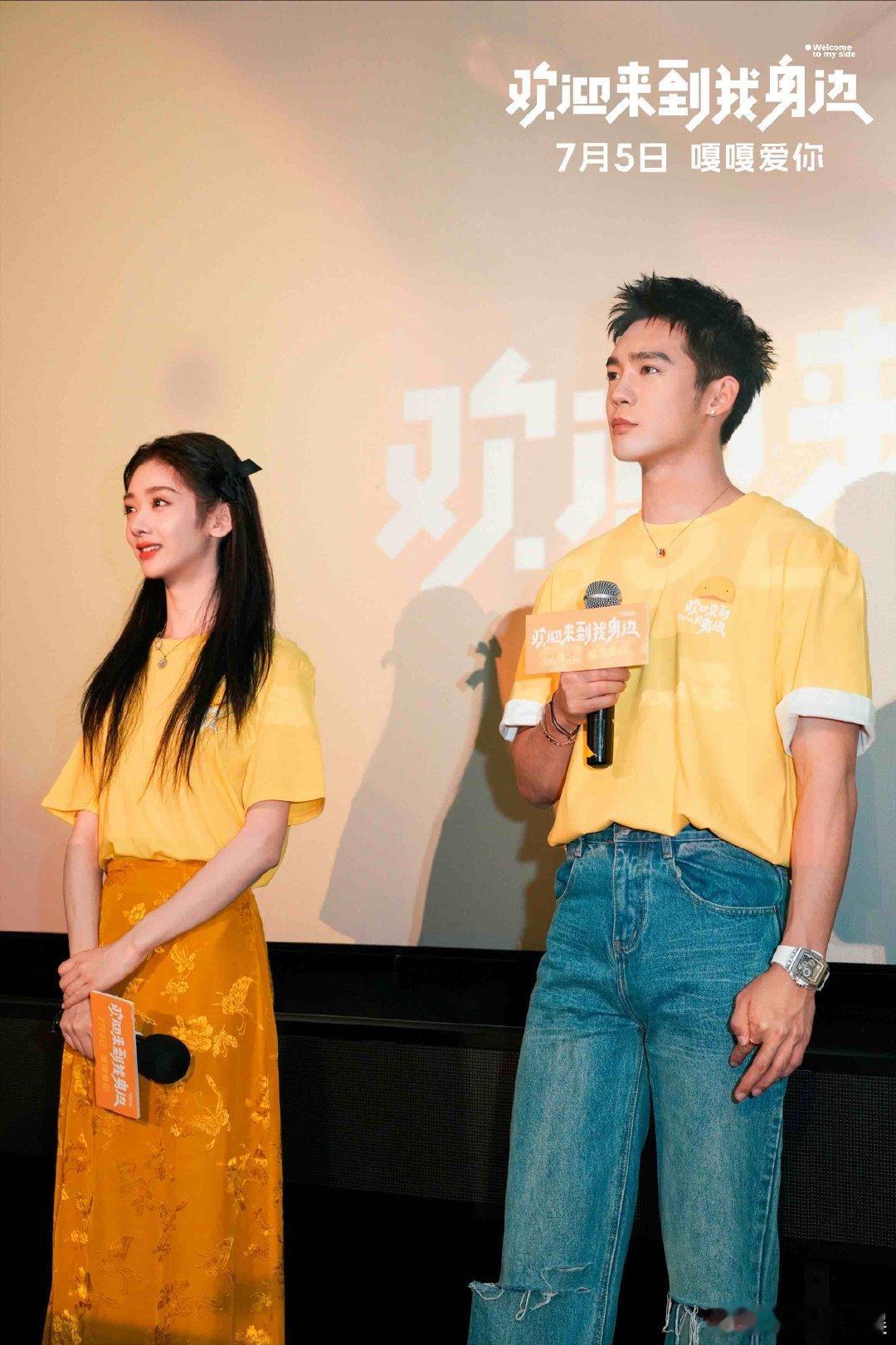 #好像看到了陈小舟上头的样子# 陈小舟在生活中忙碌而充实，为女友的自媒体忙前忙后