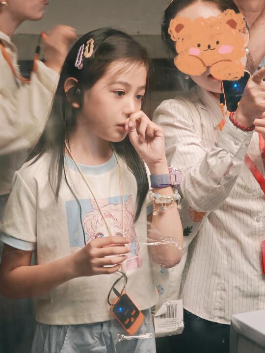小学生的错峰出行｜在博物馆感受一眼万年