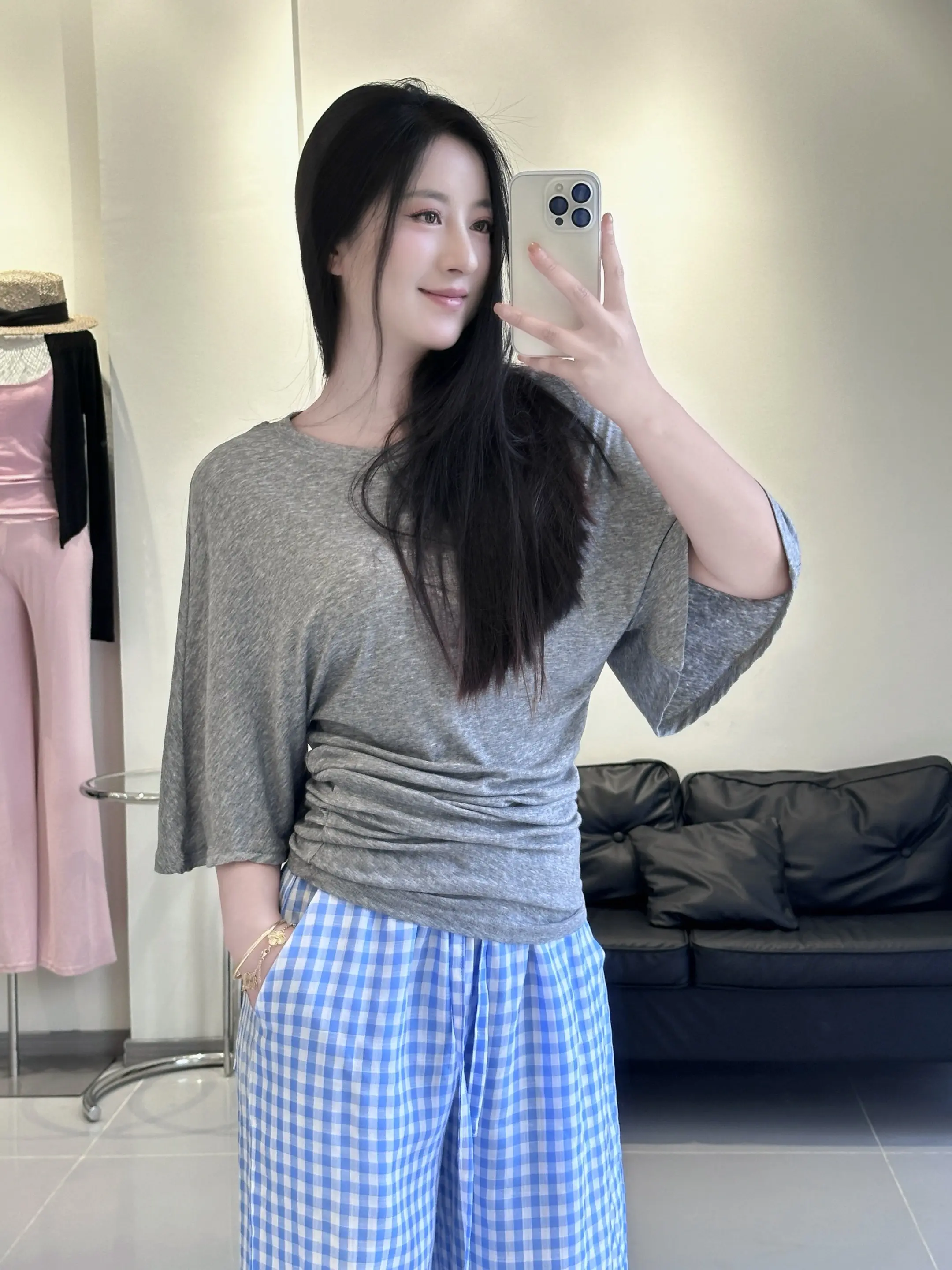好运会降临在你爱自己的每一秒