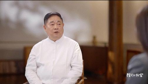 单霁翔说北京市民很少来故宫单霁翔谈很多游客逛故宫不到2小时文遗云图 他说观众止步