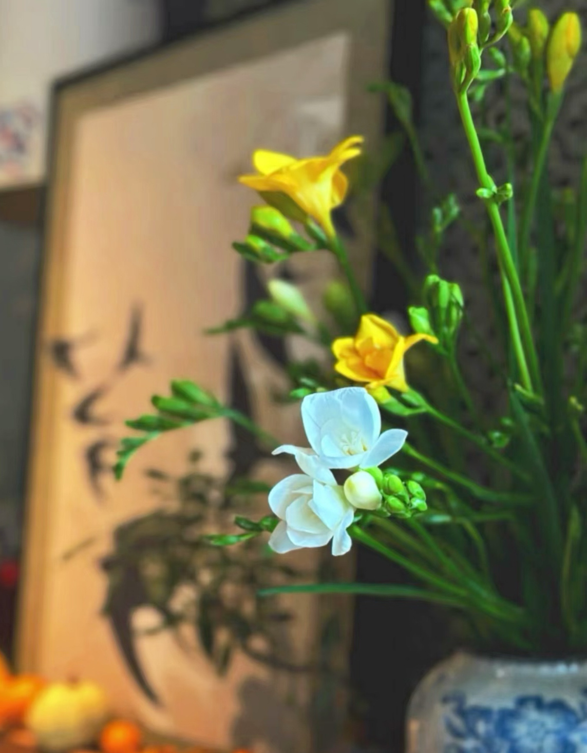 ✨𝐁𝐞 𝐦𝐲𝐬𝐞𝐥𝐟☁️忠于本心，慢度日常，万事皆有归期 ​​​