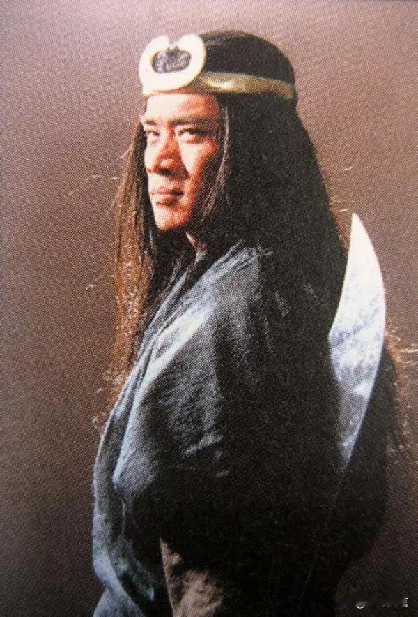 著名影视演员，银屏硬汉，丁海峰说：1994年，我接到了《水浒传》剧组的邀请，饰演