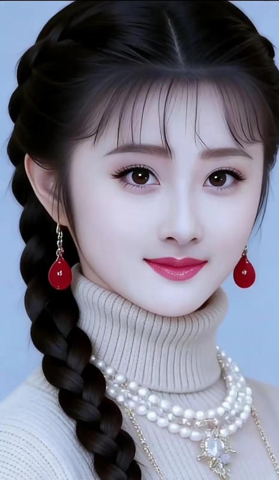 我堂叔和我堂婶结婚当晚就分床睡了。分床的原因是因为我堂婶长的太丑了。这可不是一般