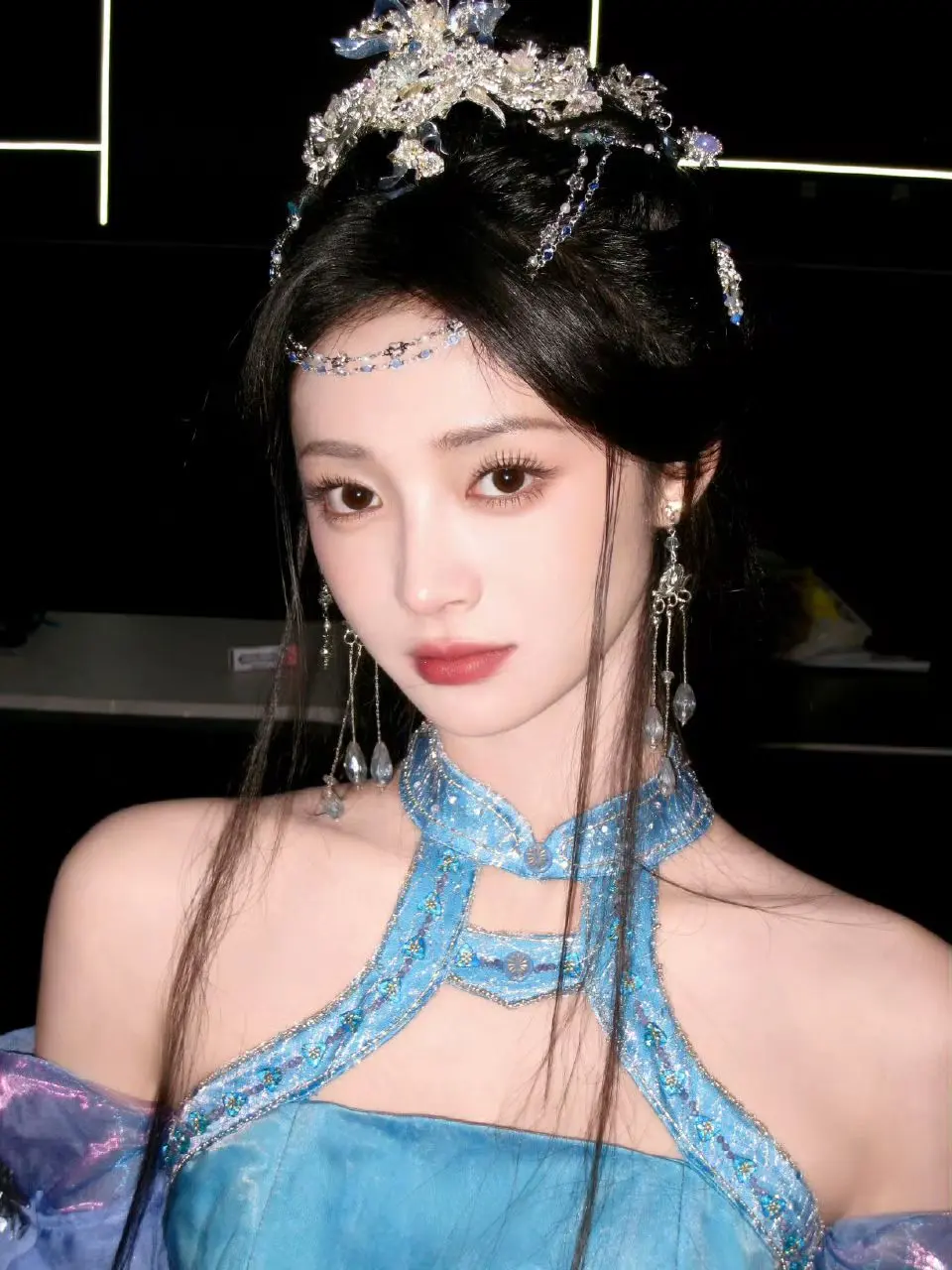 周洁琼 王牌对王牌