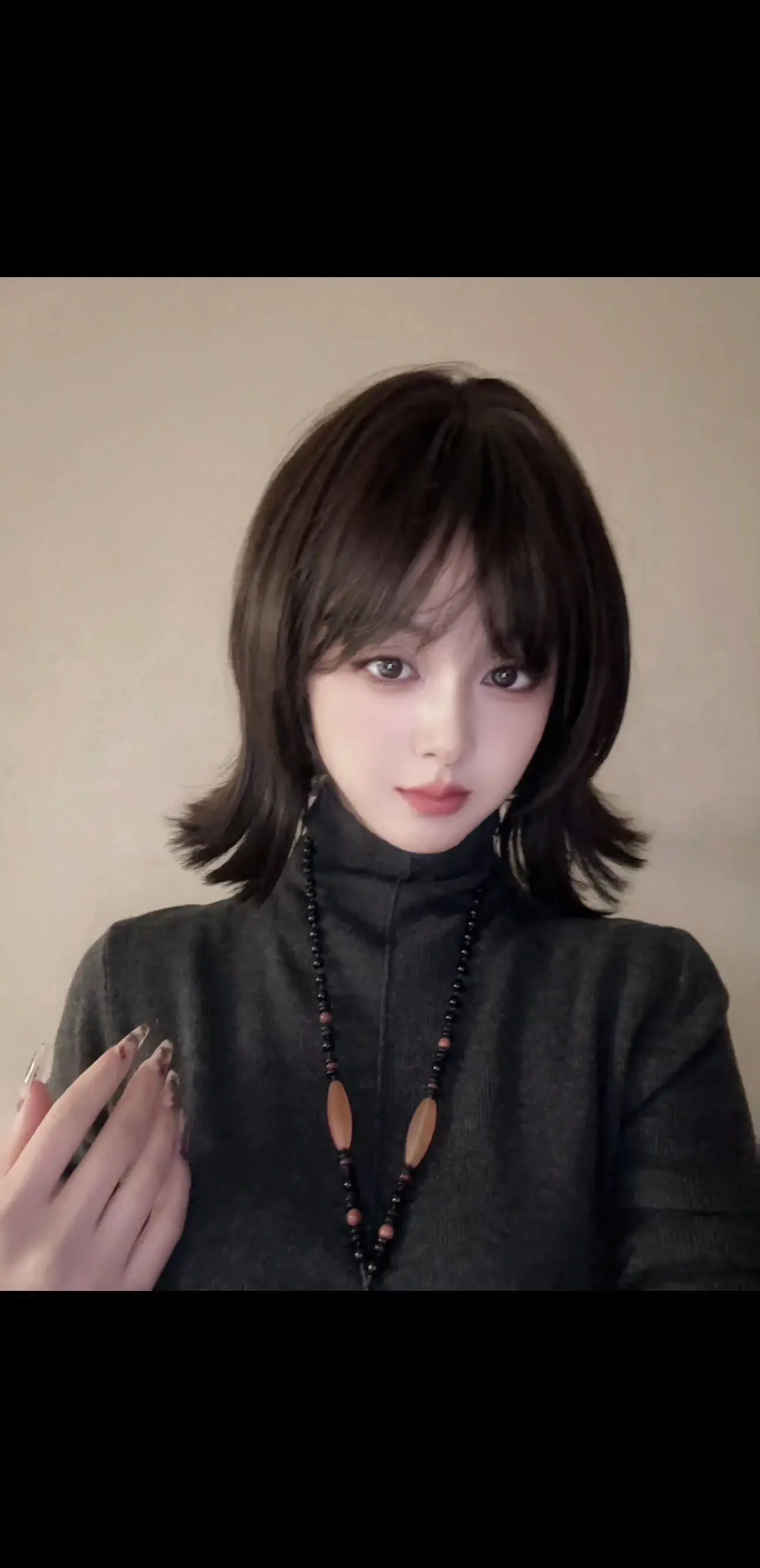 我没办法一直有趣 就像有一天 你会发现我很久没找你了