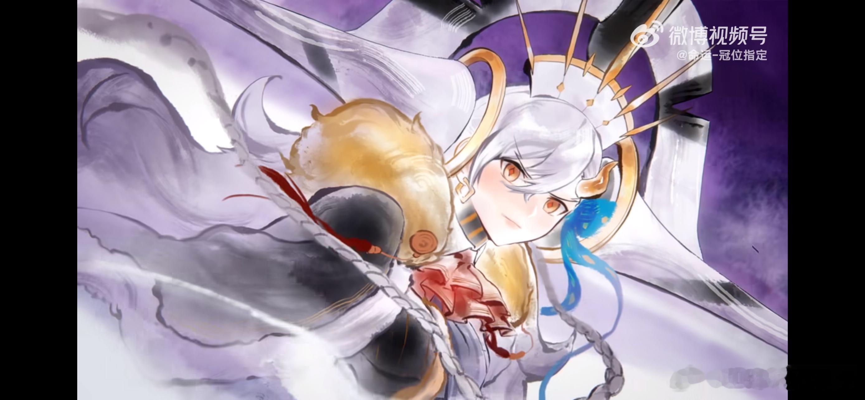「妈呀太美了，所长真不愧是顶美啊！这个我是真爱了，太漂亮了，爱你哟！」😘 