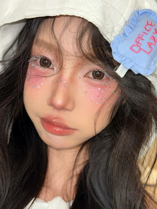 兔兔确实可爱呀！
