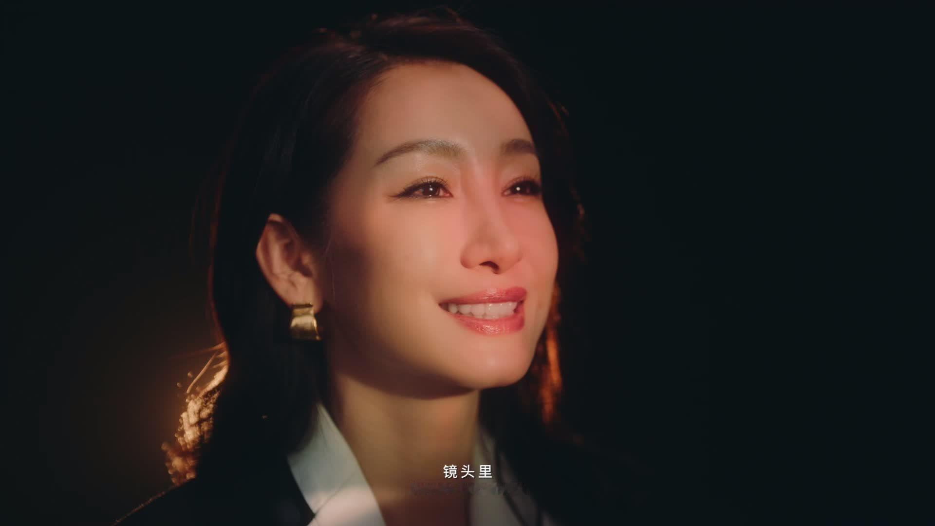 #秦海璐于佩尔中法影后同框# 秦海璐的追星之路再创新高！与于佩尔合作拍摄中法建交