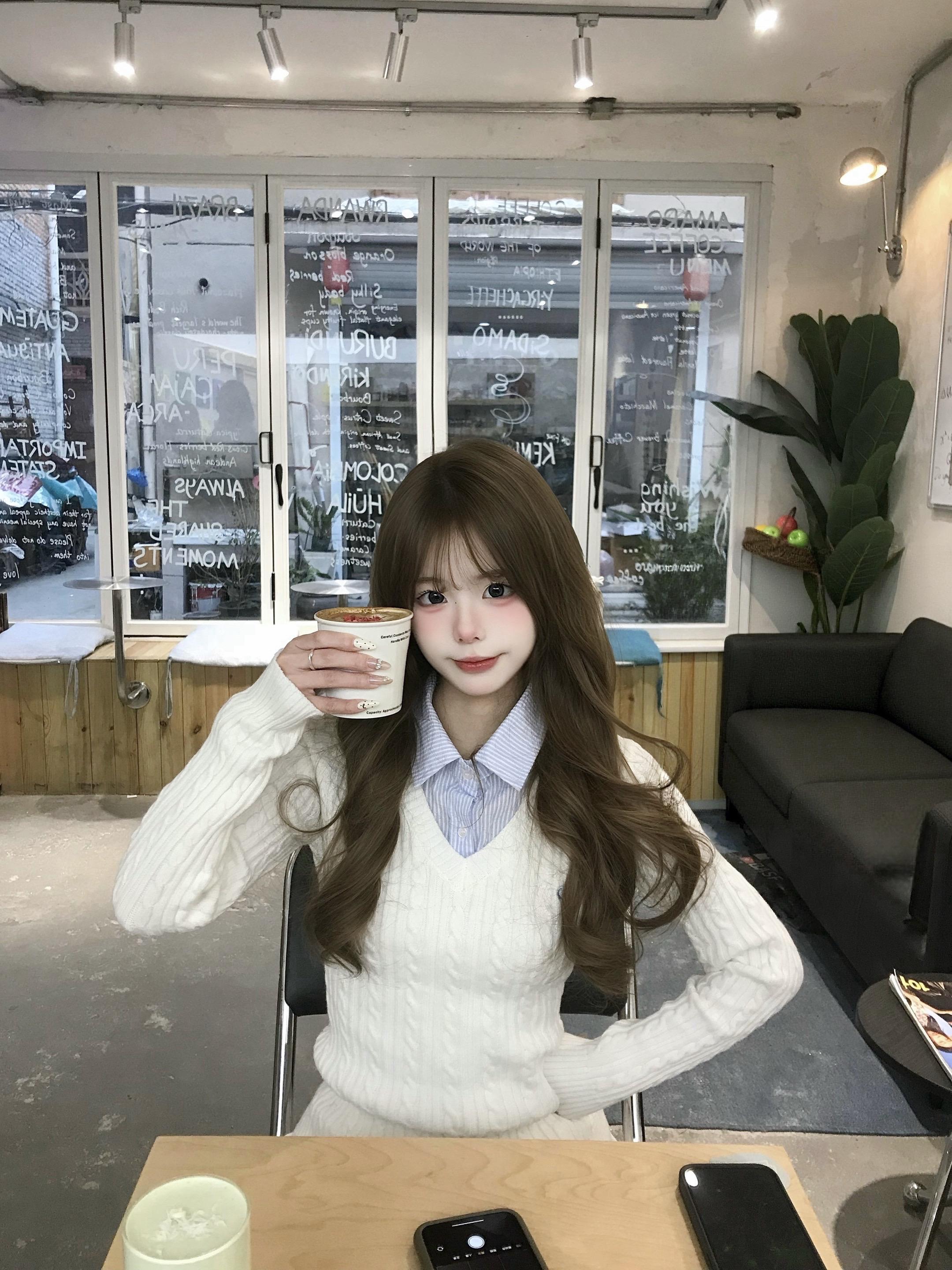 其实我一直都很坏 只有爱我的人才会觉得我很可爱