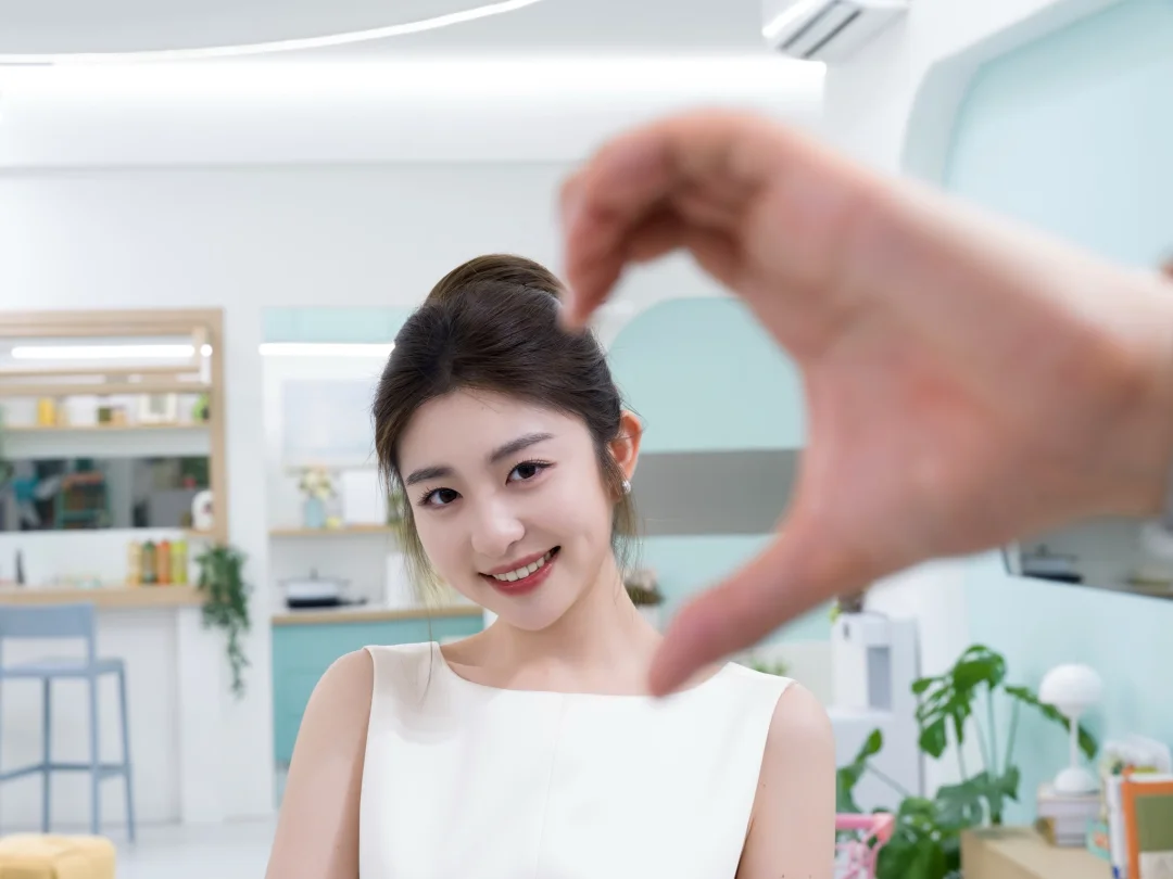 他眼中的我🐰