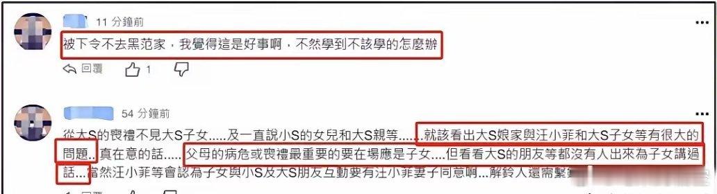 S妈打电话，为什么让孩子去黑人家？而不是自己家？真是风向变了！连湾湾网友和台媒都