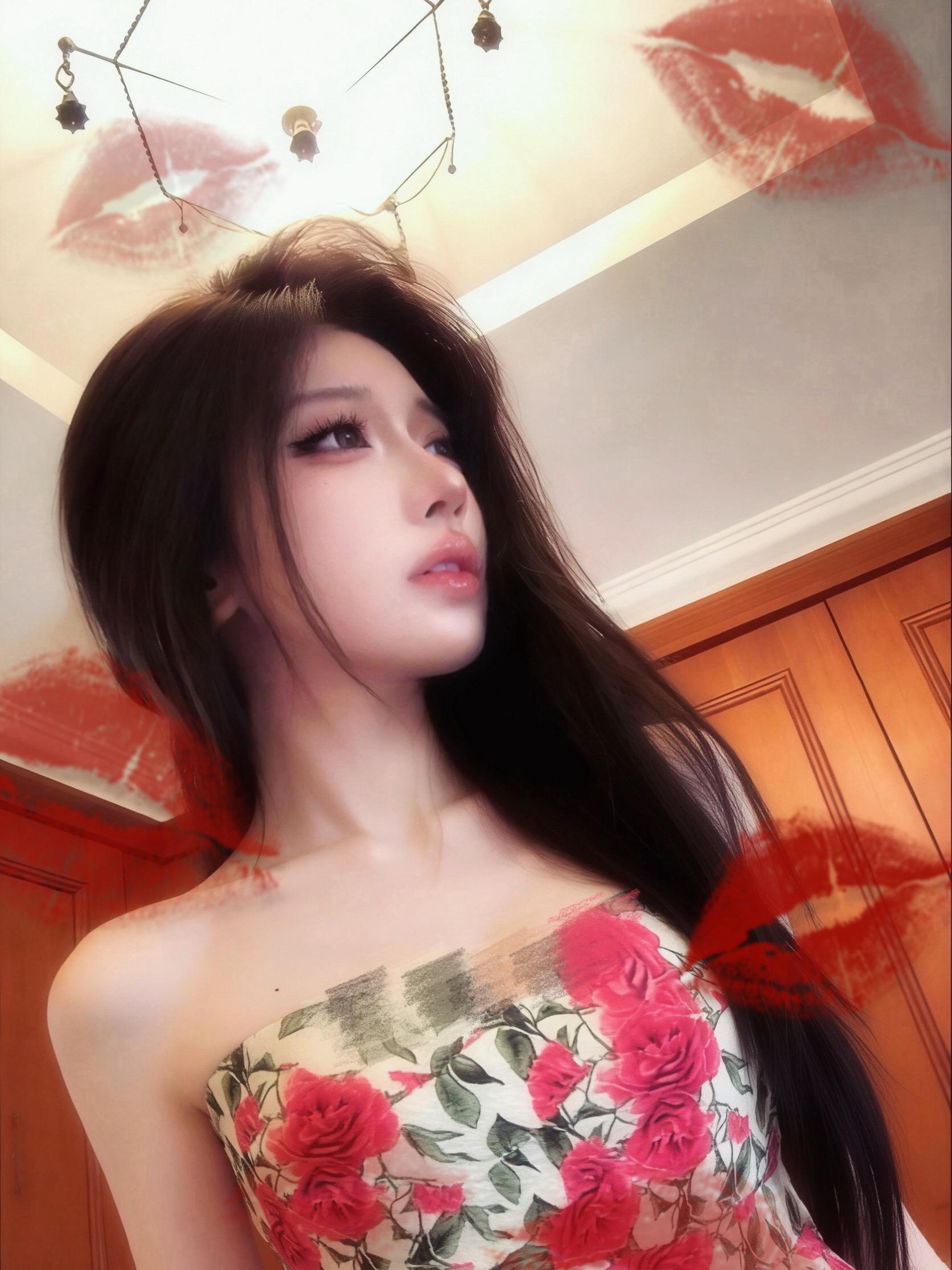 是我错了 然后呢