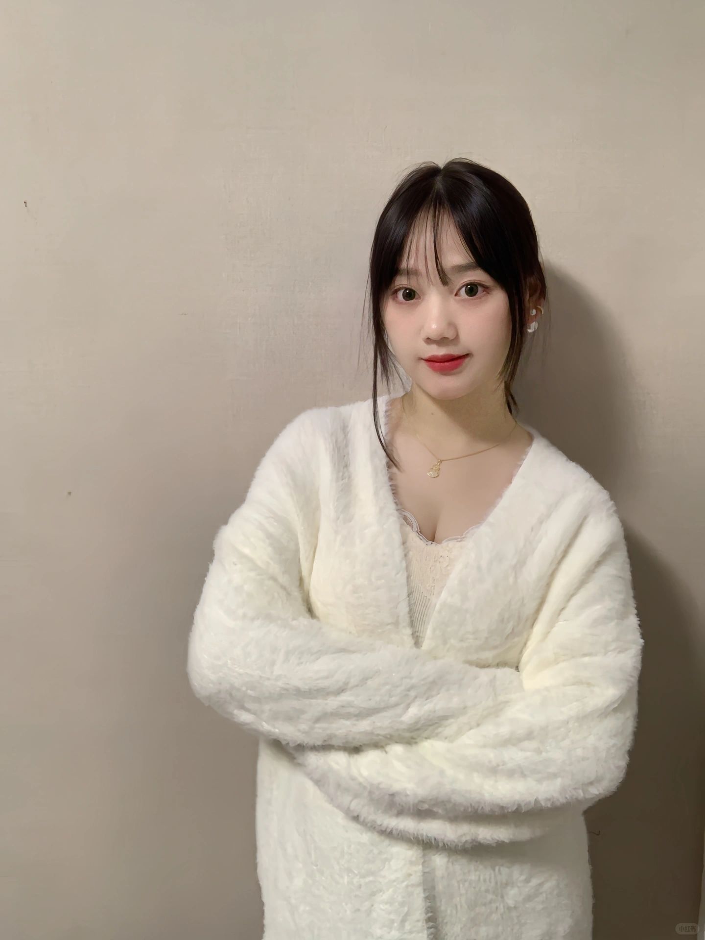 今天有点甜～