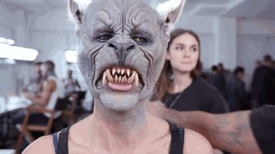 MrWG[超话]旧相簿子 超模Heidi Klumheidi klum 2025