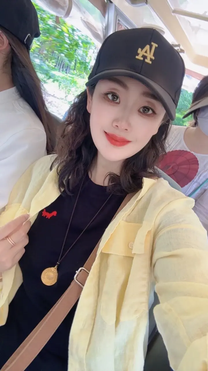 不到晋祠，枉到太原！所以我来了🥰🥰