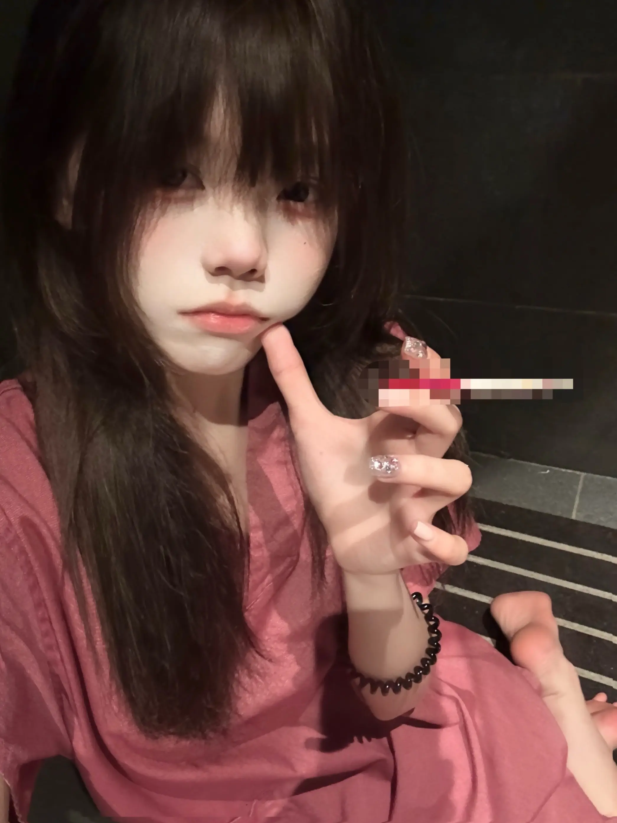 感觉要有好事要发生