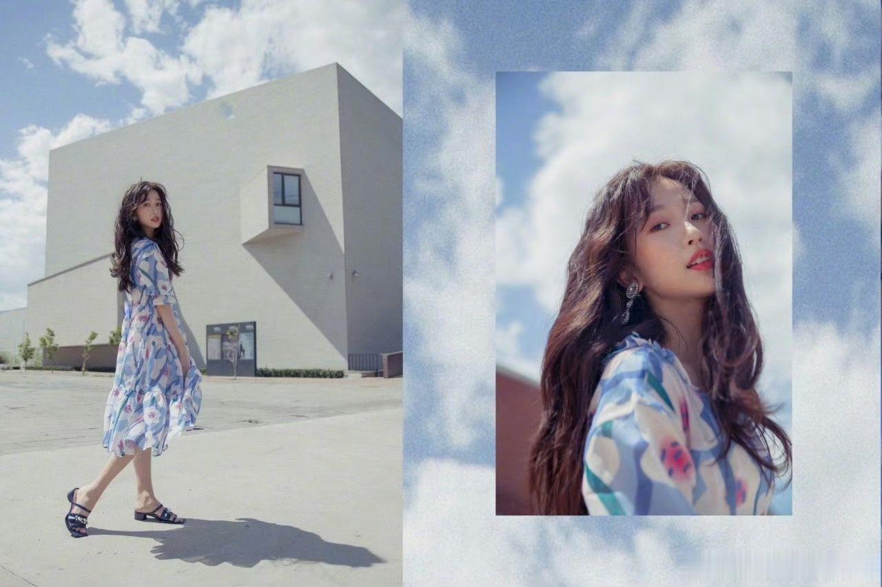 虞书欣   2018.7.22🐟☁️☁️☁️  专栏 · 鱼