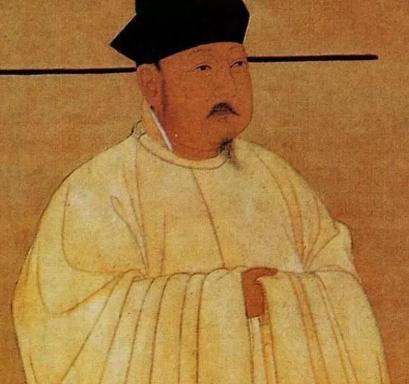 开宝九年十月十九日夜，万岁殿灯火未熄，赵匡胤突然死了。史书只留下帝崩于万岁殿，年
